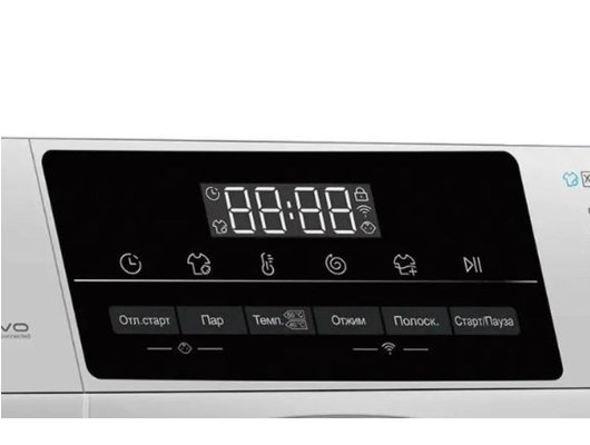 Стиральная машина HAIER HW70-BP12929E
